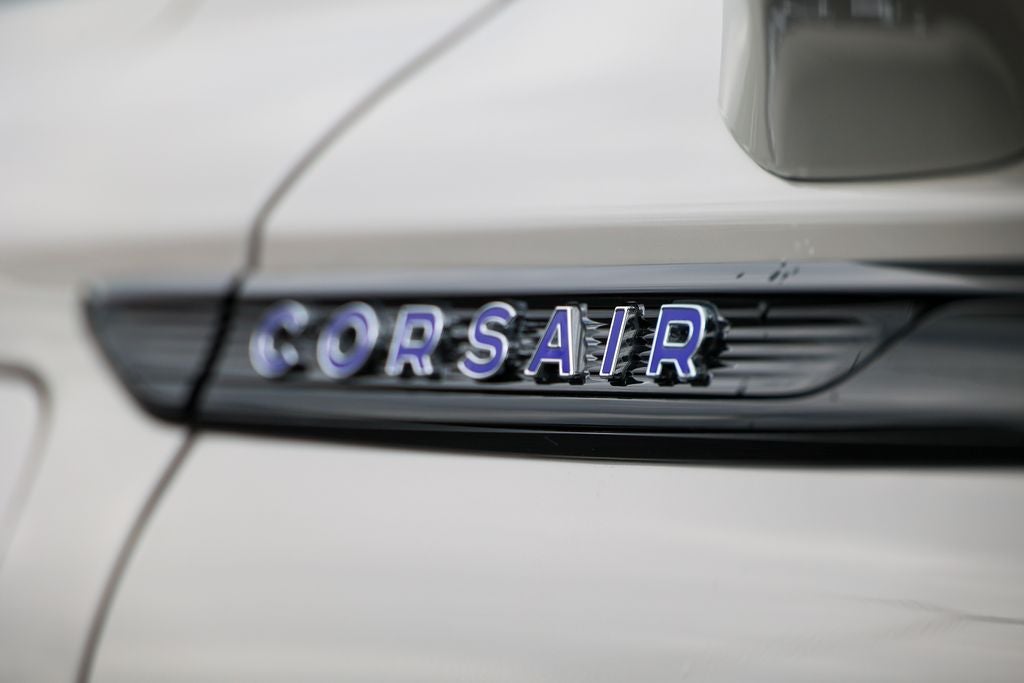 2024 Lincoln Corsair Plug-In Hybrid Grand Touring