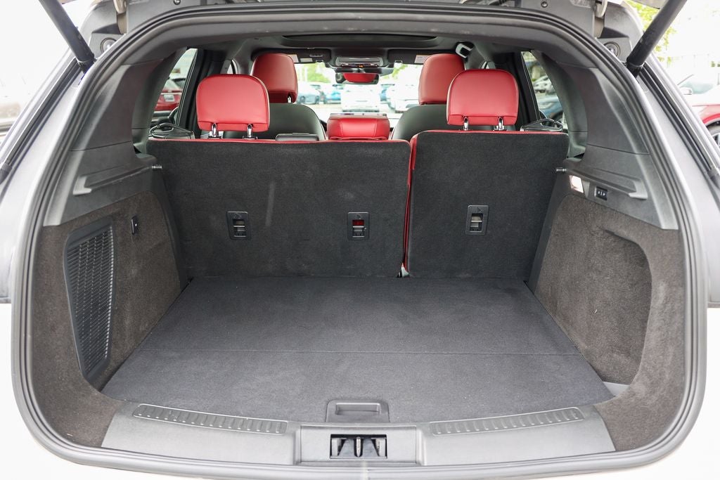 2024 Lincoln Corsair Plug-In Hybrid Grand Touring