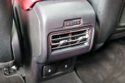 2024 Lincoln Corsair Plug-In Hybrid Grand Touring