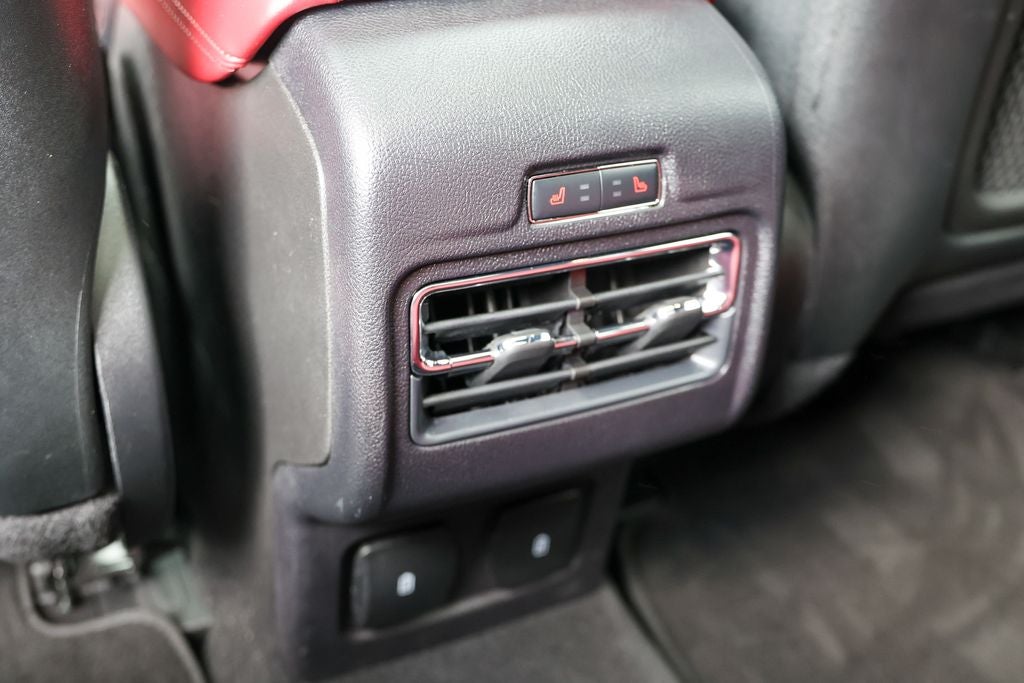 2024 Lincoln Corsair Plug-In Hybrid Grand Touring