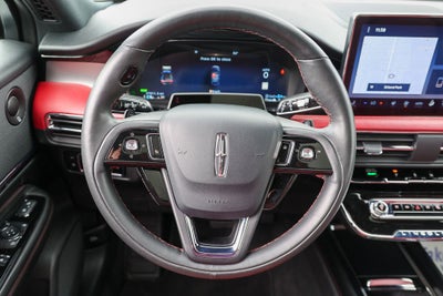 2024 Lincoln Corsair Plug-In Hybrid Grand Touring
