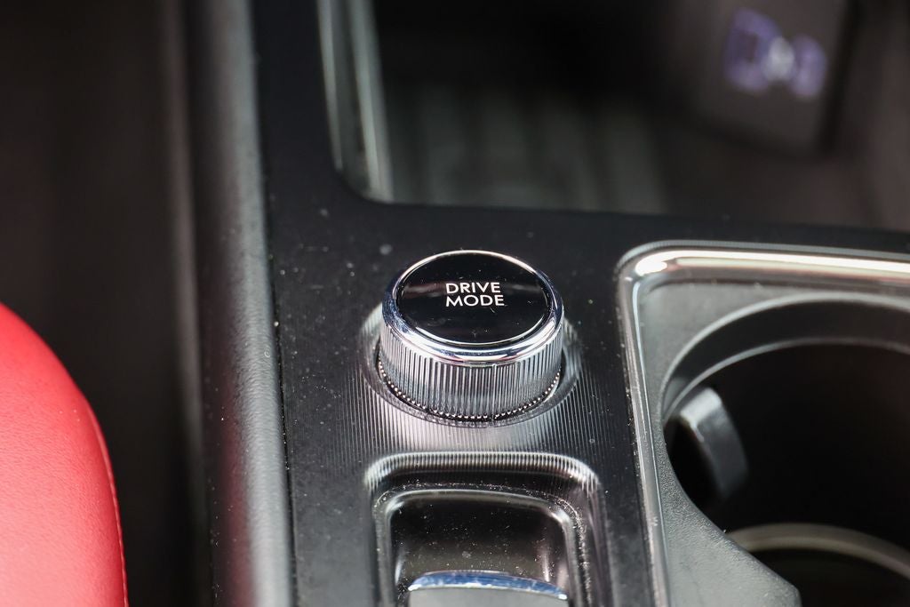 2024 Lincoln Corsair Plug-In Hybrid Grand Touring