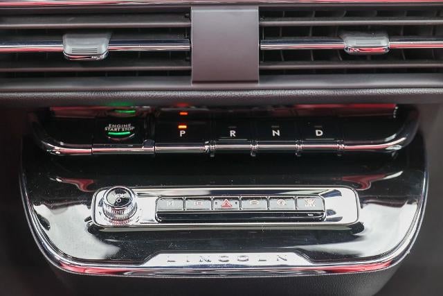 2024 Lincoln Corsair Plug-In Hybrid Grand Touring