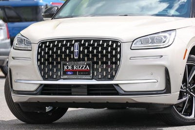 2024 Lincoln Corsair Plug-In Hybrid Grand Touring