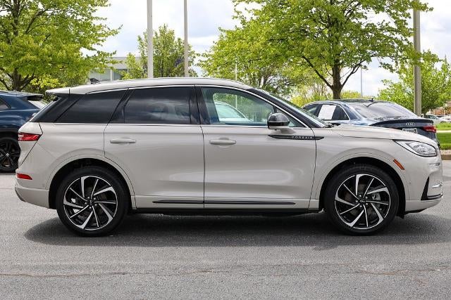 2024 Lincoln Corsair Plug-In Hybrid Grand Touring