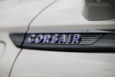 2024 Lincoln Corsair Plug-In Hybrid Grand Touring