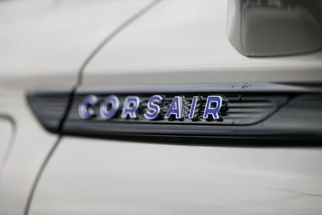 2024 Lincoln Corsair Plug-In Hybrid Grand Touring