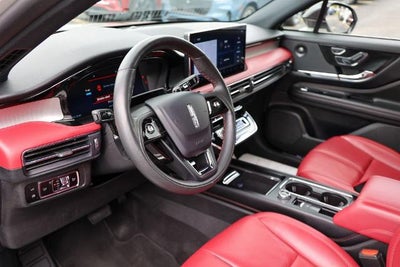 2024 Lincoln Corsair Plug-In Hybrid Grand Touring