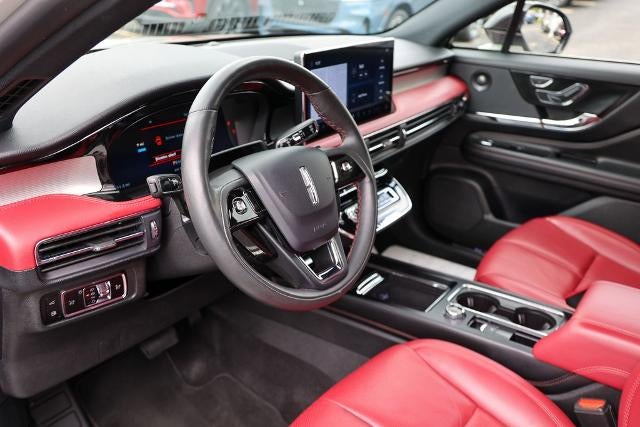 2024 Lincoln Corsair Plug-In Hybrid Grand Touring