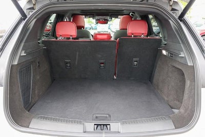 2024 Lincoln Corsair Plug-In Hybrid Grand Touring