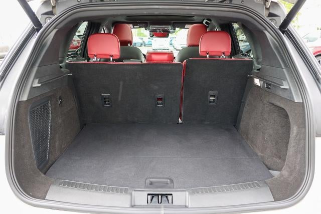 2024 Lincoln Corsair Plug-In Hybrid Grand Touring