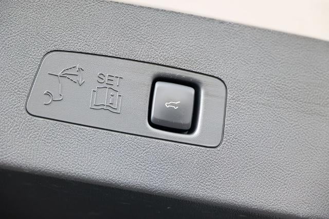 2024 Lincoln Corsair Plug-In Hybrid Grand Touring