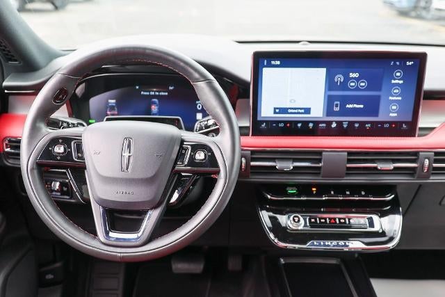 2024 Lincoln Corsair Plug-In Hybrid Grand Touring