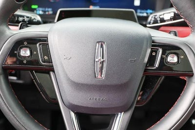 2024 Lincoln Corsair Plug-In Hybrid Grand Touring