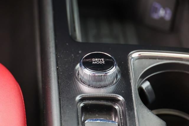 2024 Lincoln Corsair Plug-In Hybrid Grand Touring