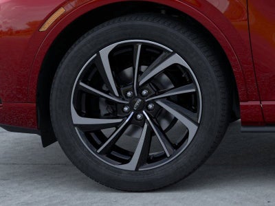 2026 Lincoln Corsair Plug-In Hybrid Grand Touring