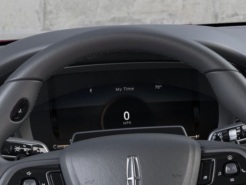 2026 Lincoln Corsair Plug-In Hybrid Grand Touring