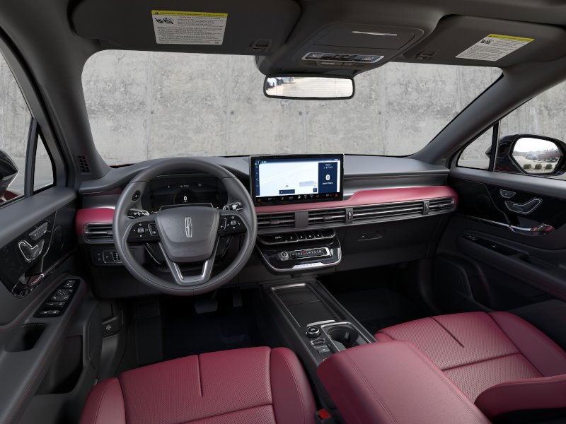 2026 Lincoln Corsair Plug-In Hybrid Grand Touring