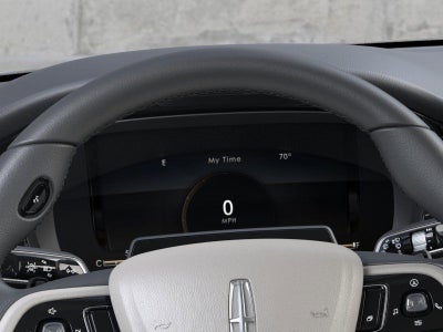 2026 Lincoln Corsair Plug-In Hybrid Grand Touring