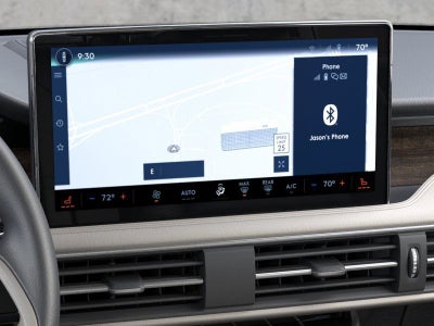2026 Lincoln Corsair Plug-In Hybrid Grand Touring