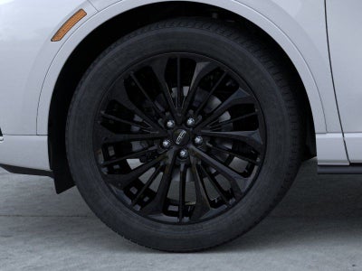 2026 Lincoln Corsair Plug-In Hybrid Grand Touring