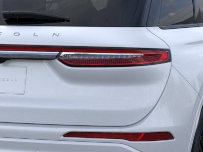 2026 Lincoln Corsair Plug-In Hybrid Grand Touring