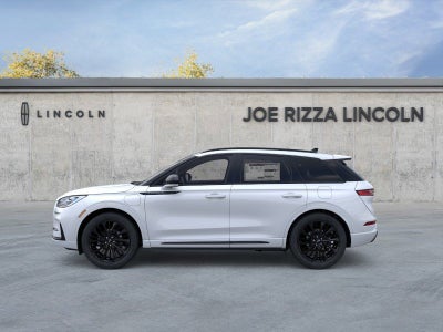 2026 Lincoln Corsair Plug-In Hybrid Grand Touring