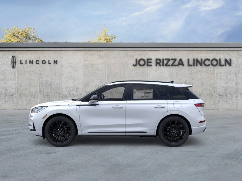 2026 Lincoln Corsair Plug-In Hybrid Grand Touring