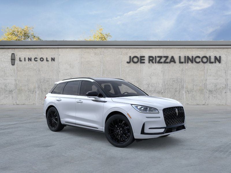 2026 Lincoln Corsair Plug-In Hybrid Grand Touring