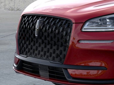 2026 Lincoln Corsair Plug-In Hybrid Grand Touring