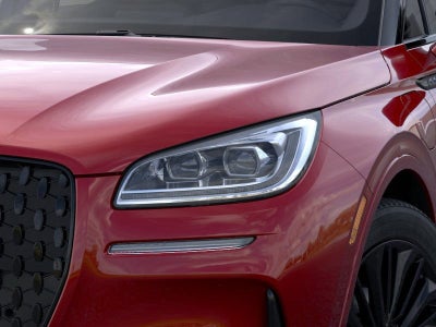 2026 Lincoln Corsair Plug-In Hybrid Grand Touring