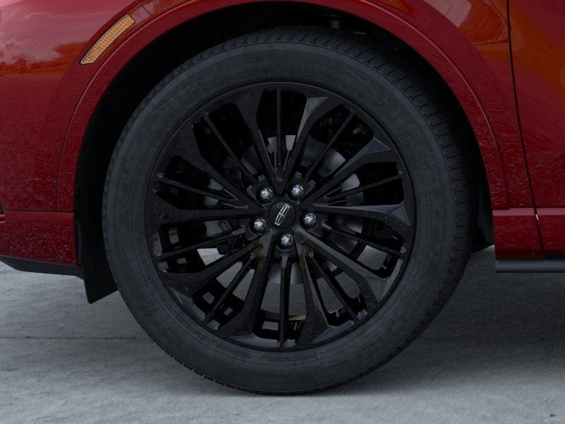 2026 Lincoln Corsair Plug-In Hybrid Grand Touring