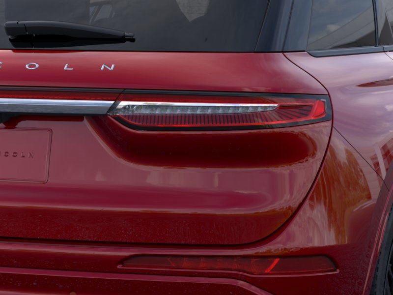 2026 Lincoln Corsair Plug-In Hybrid Grand Touring