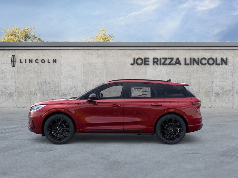 2026 Lincoln Corsair Plug-In Hybrid Grand Touring