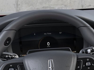 2026 Lincoln Corsair Plug-In Hybrid Grand Touring