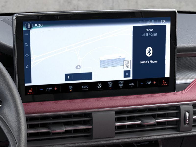 2026 Lincoln Corsair Plug-In Hybrid Grand Touring