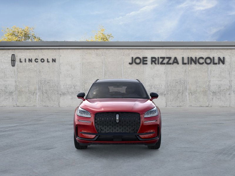 2026 Lincoln Corsair Plug-In Hybrid Grand Touring