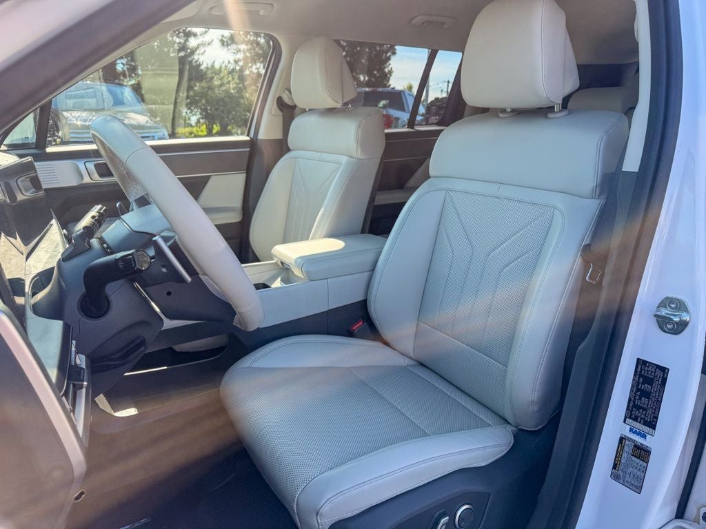 2024 Hyundai Santa Fe SEL