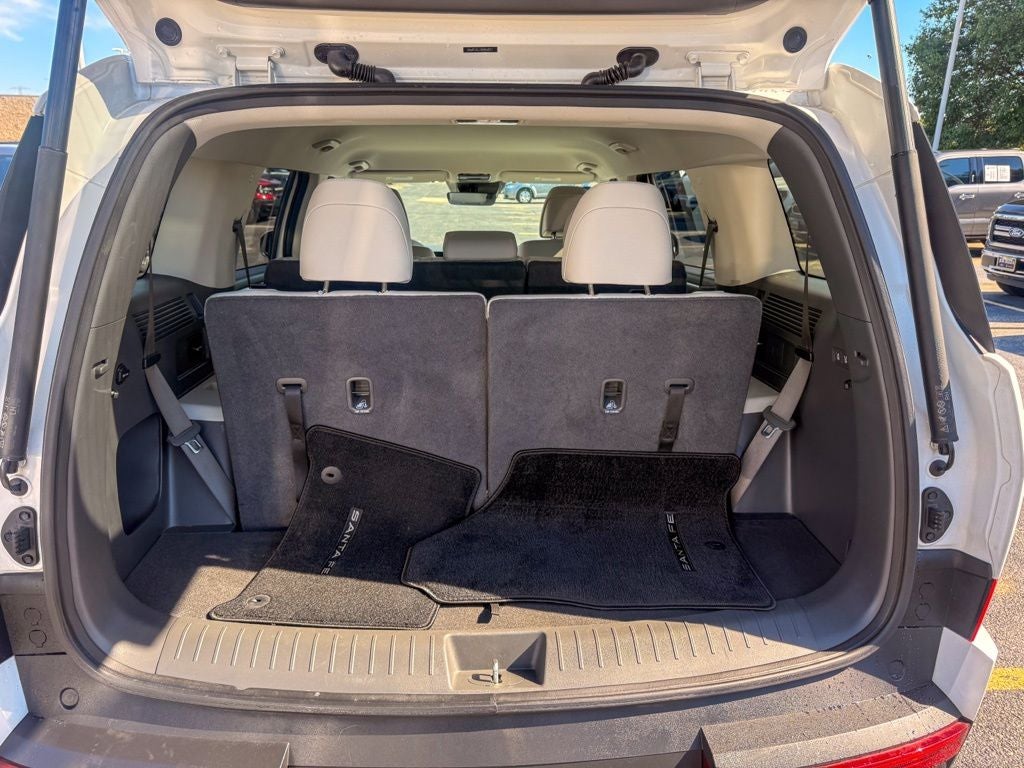 2024 Hyundai Santa Fe SEL