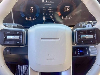 2024 Hyundai Santa Fe SEL