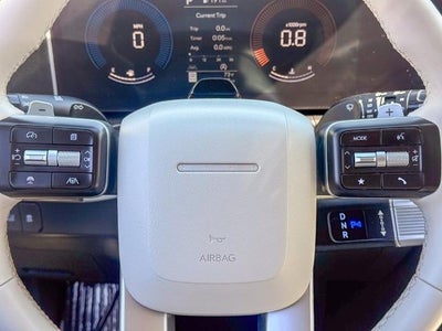 2024 Hyundai Santa Fe SEL