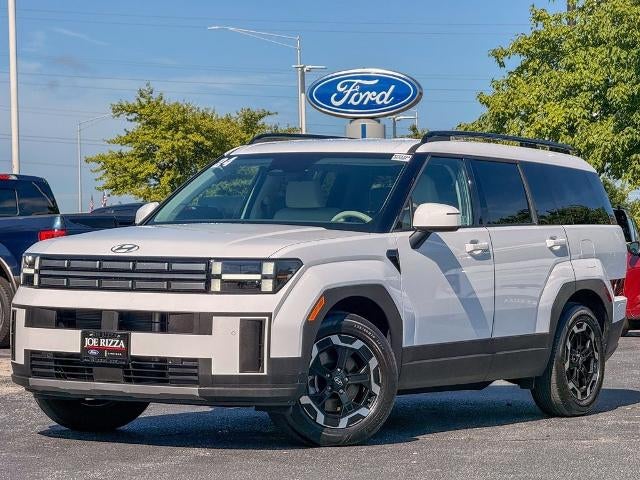 2024 Hyundai Santa Fe SEL