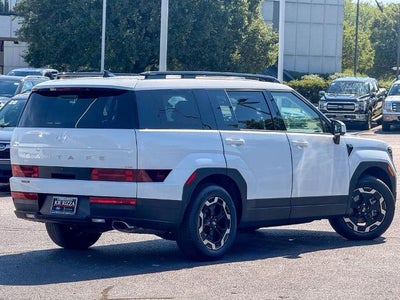 2024 Hyundai Santa Fe SEL