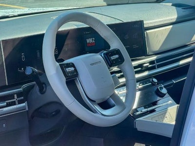 2024 Hyundai Santa Fe SEL