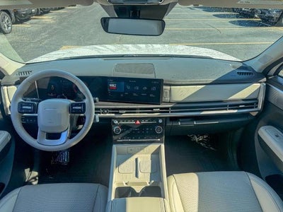 2024 Hyundai Santa Fe SEL
