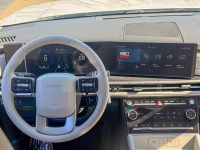 2024 Hyundai Santa Fe SEL