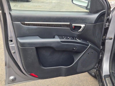 2008 Hyundai Santa Fe Base