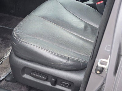 2008 Hyundai Santa Fe Base