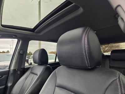 2008 Hyundai Santa Fe Base