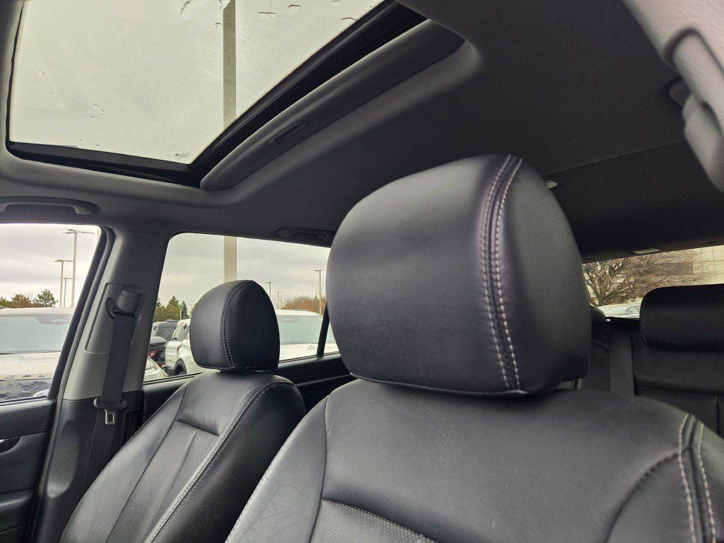 2008 Hyundai Santa Fe Base